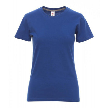 Tricou cu mânecă scurtă PAYPER Sunrise Lady