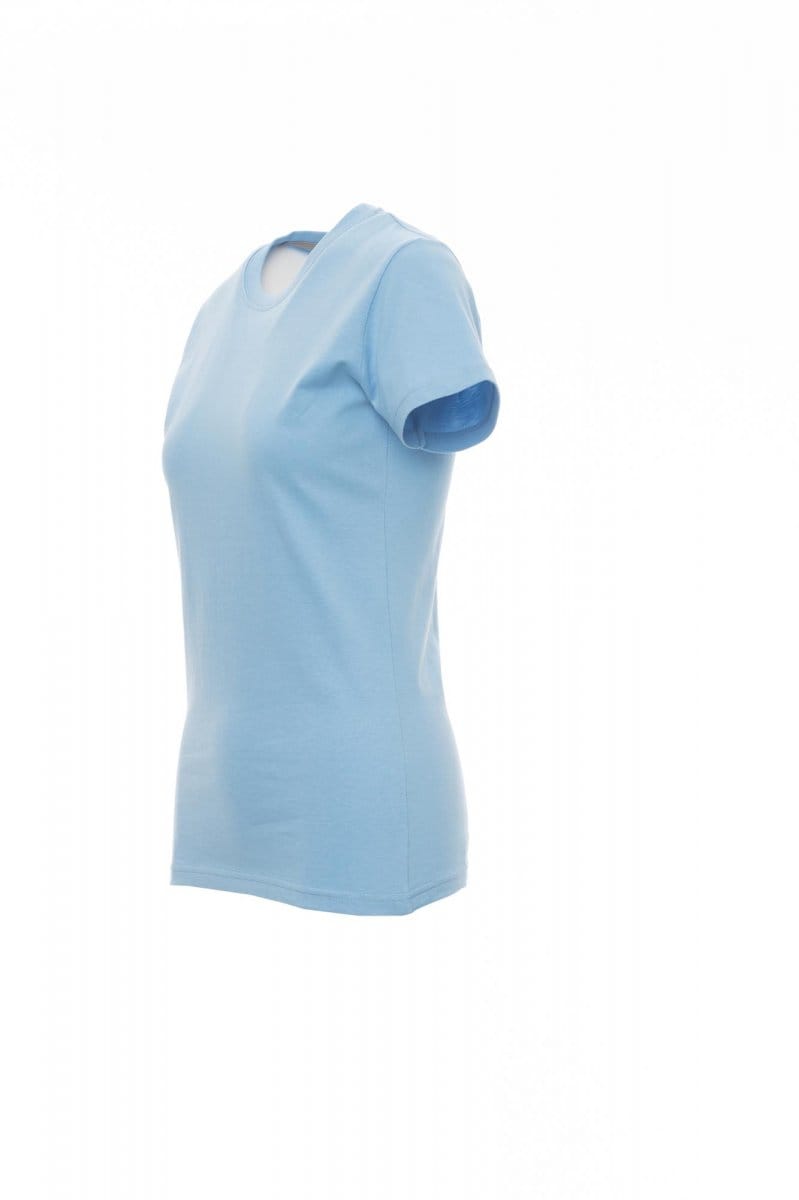 Tricou cu mânecă scurtă PAYPER Sunrise Lady