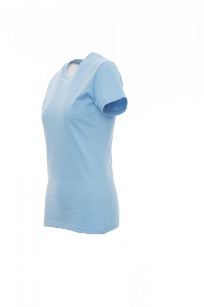 Tricou cu mânecă scurtă PAYPER Sunrise Lady