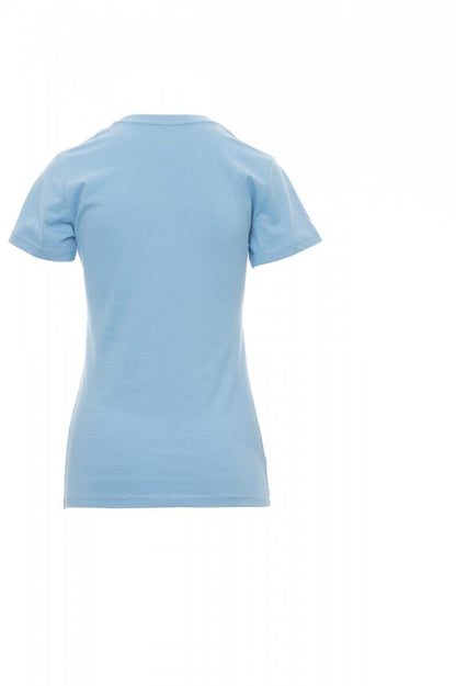 Tricou cu mânecă scurtă PAYPER Sunrise Lady