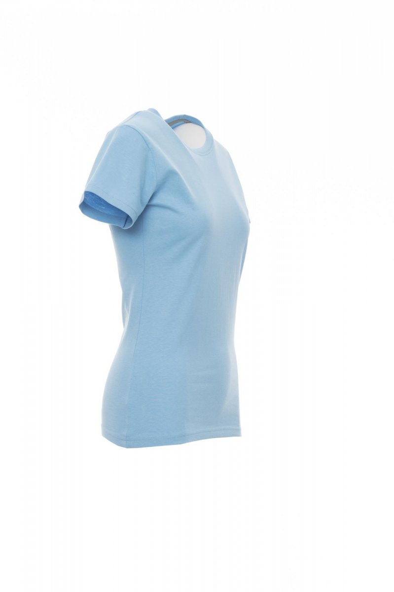 Tricou cu mânecă scurtă PAYPER Sunrise Lady