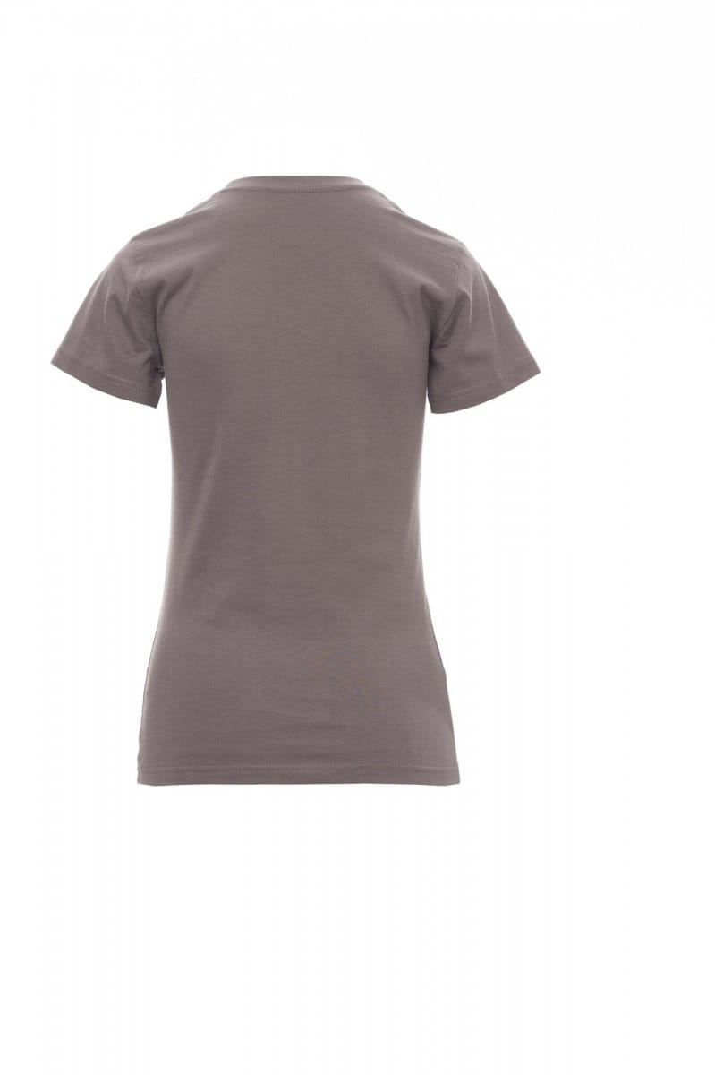Tricou cu mânecă scurtă PAYPER Sunrise Lady