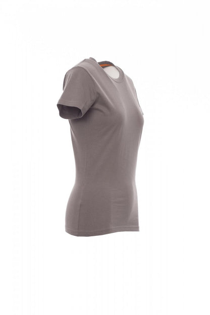 Tricou cu mânecă scurtă PAYPER Sunrise Lady