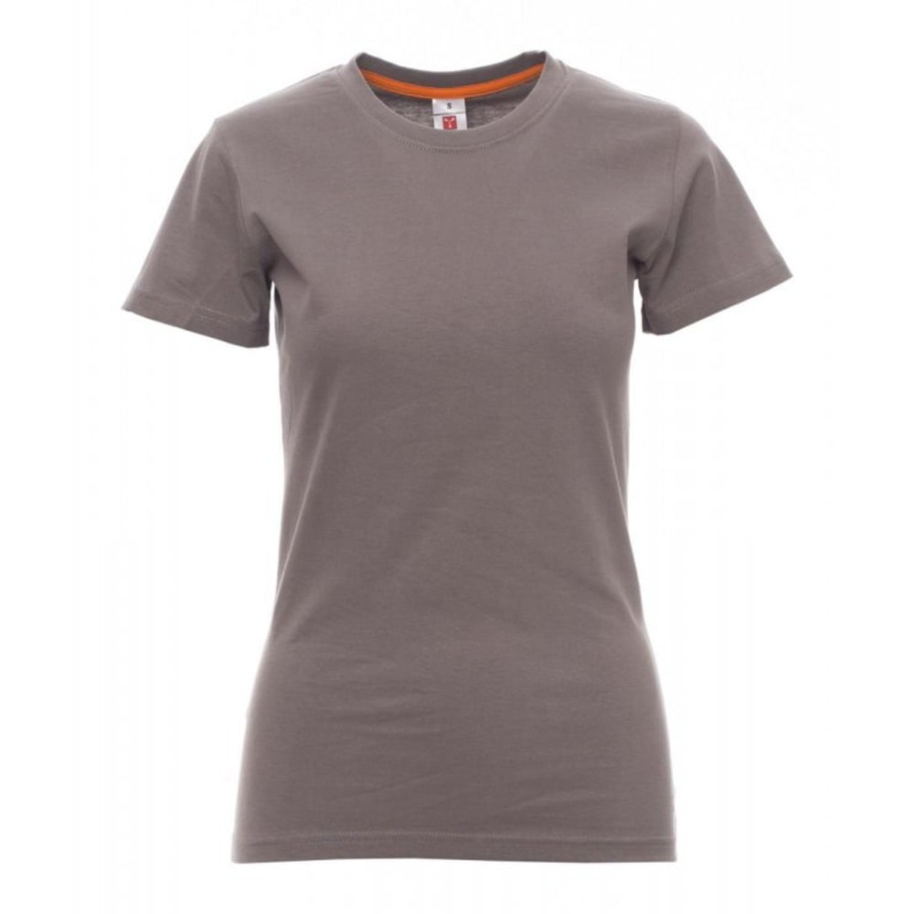Tricou cu mânecă scurtă PAYPER Sunrise Lady