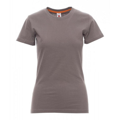 Tricou cu mânecă scurtă PAYPER Sunrise Lady