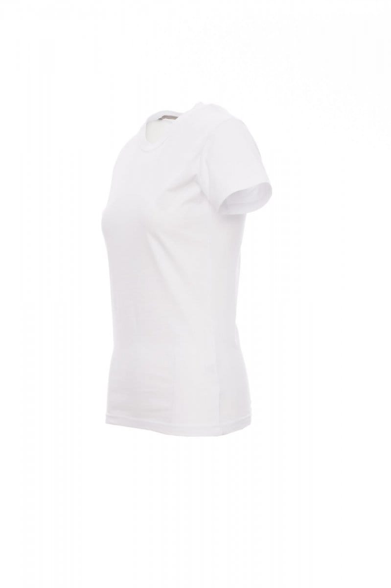 Tricou cu mânecă scurtă PAYPER Sunrise Lady