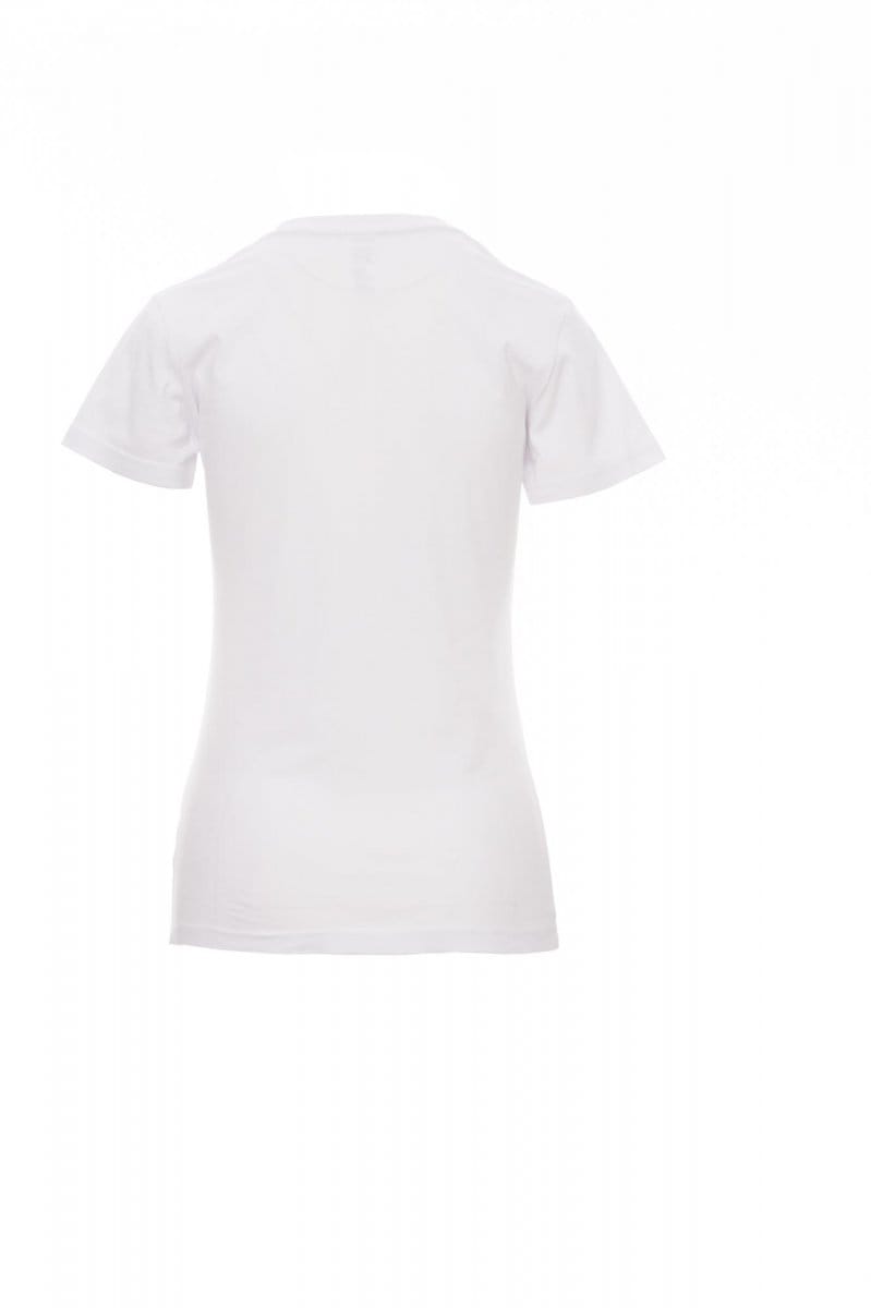 Tricou cu mânecă scurtă PAYPER Sunrise Lady