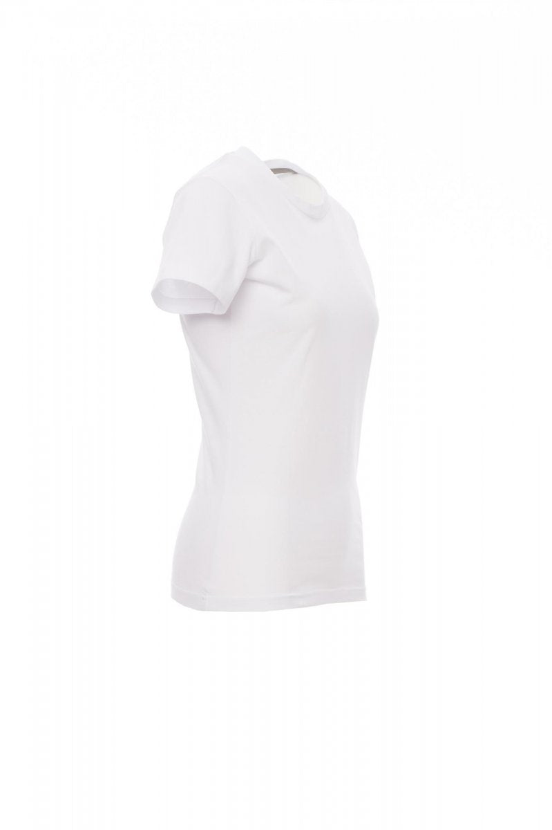 Tricou cu mânecă scurtă PAYPER Sunrise Lady