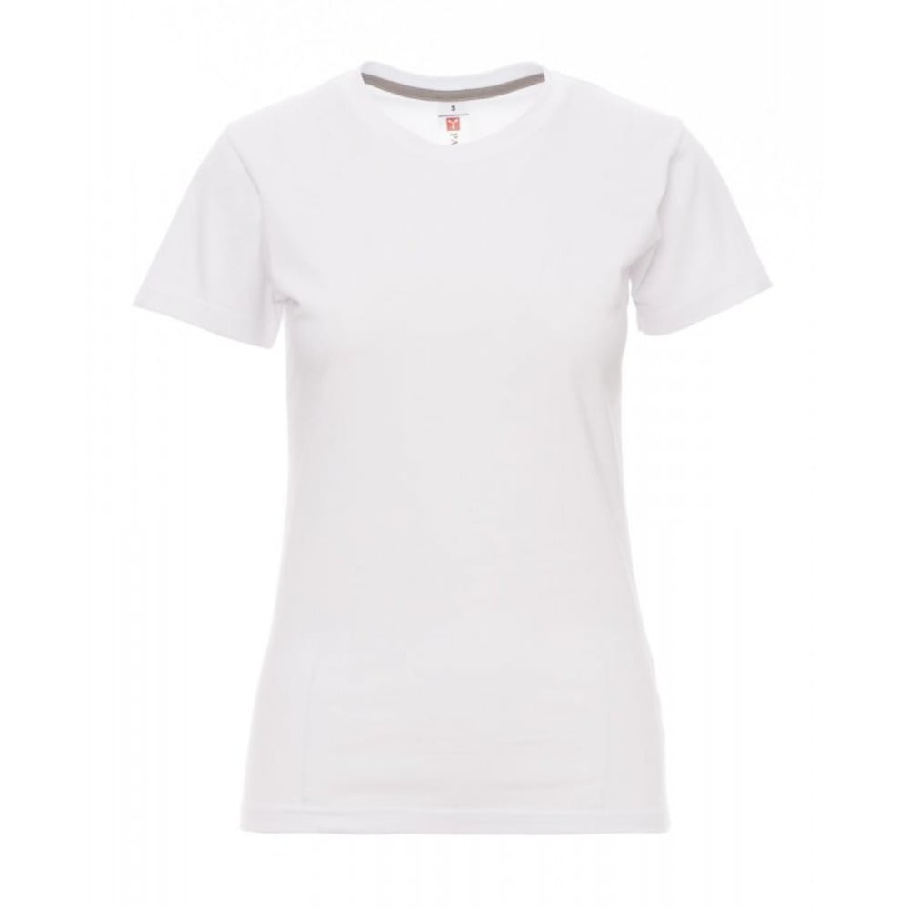 Tricou cu mânecă scurtă PAYPER Sunrise Lady