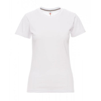 Tricou cu mânecă scurtă PAYPER Sunrise Lady