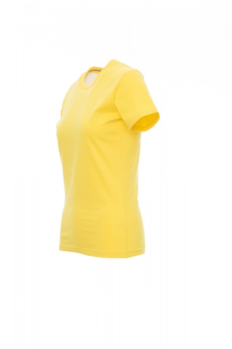 Tricou cu mânecă scurtă PAYPER Sunrise Lady