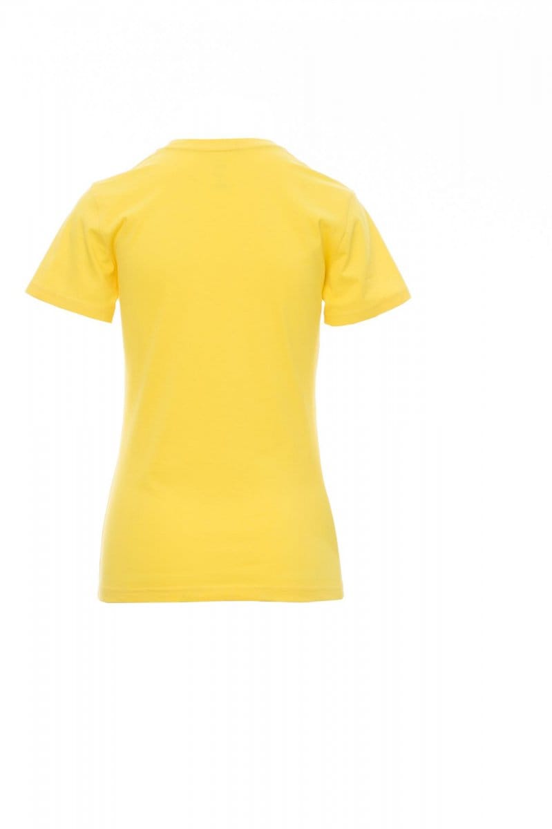 Tricou cu mânecă scurtă PAYPER Sunrise Lady