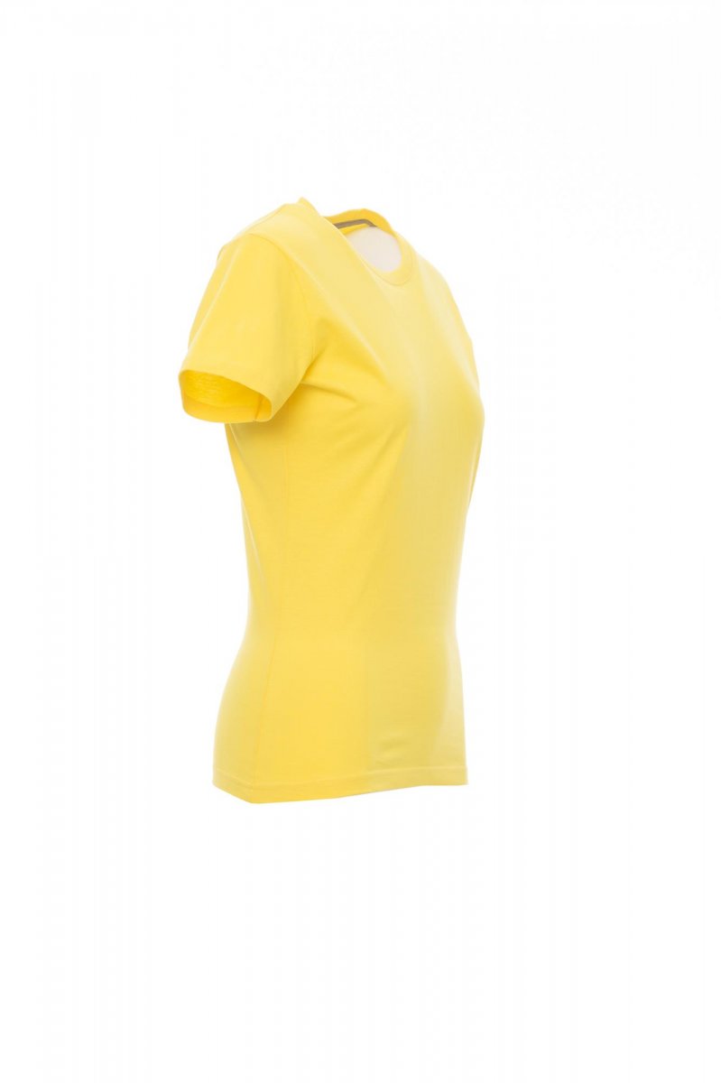 Tricou cu mânecă scurtă PAYPER Sunrise Lady