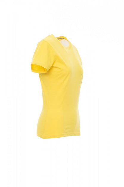 Tricou cu mânecă scurtă PAYPER Sunrise Lady