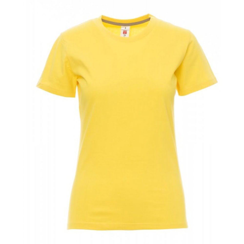 Tricou cu mânecă scurtă PAYPER Sunrise Lady