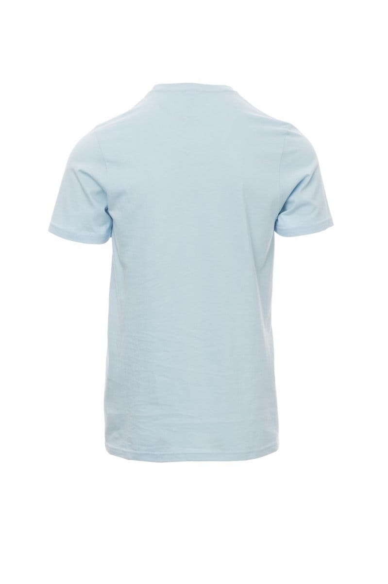 Tricou cu mânecă scurtă PAYPER Sunset