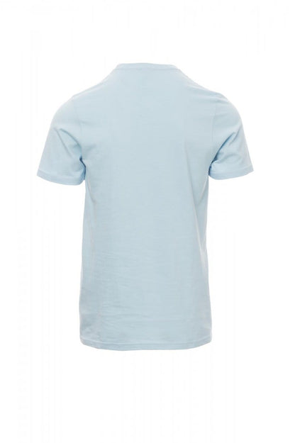 Tricou cu mânecă scurtă PAYPER Sunset