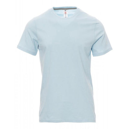 Tricou cu mânecă scurtă PAYPER Sunset