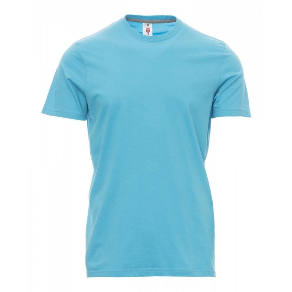 Tricou cu mânecă scurtă PAYPER Sunset