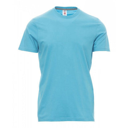 Tricou cu mânecă scurtă PAYPER Sunset
