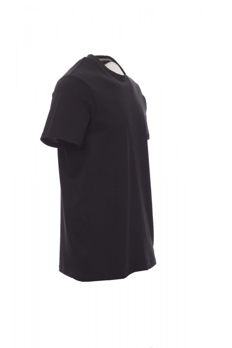 Tricou cu mânecă scurtă PAYPER Sunset