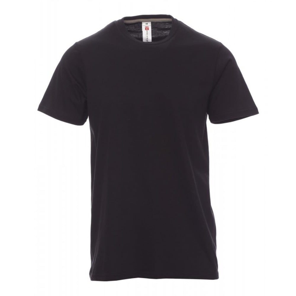 Tricou cu mânecă scurtă PAYPER Sunset