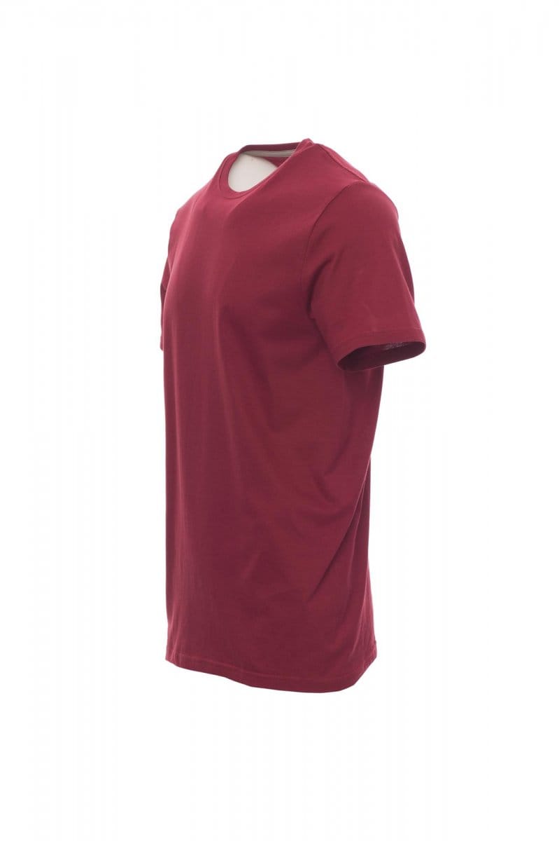 Tricou cu mânecă scurtă PAYPER Sunset