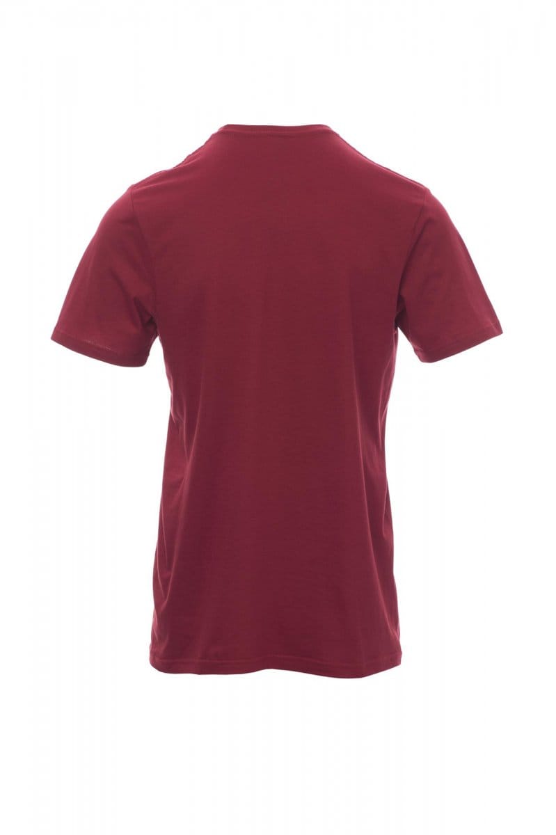 Tricou cu mânecă scurtă PAYPER Sunset