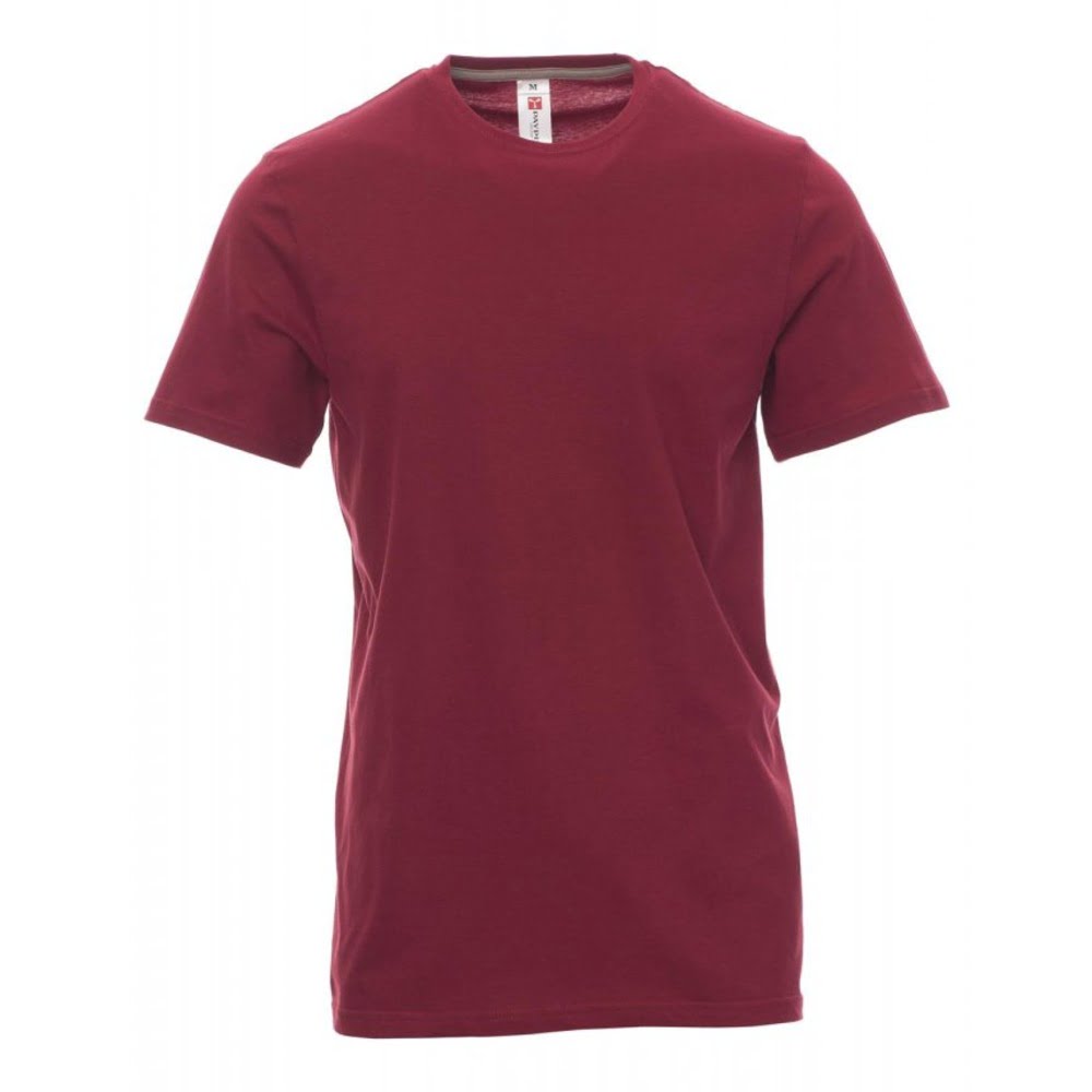 Tricou cu mânecă scurtă PAYPER Sunset