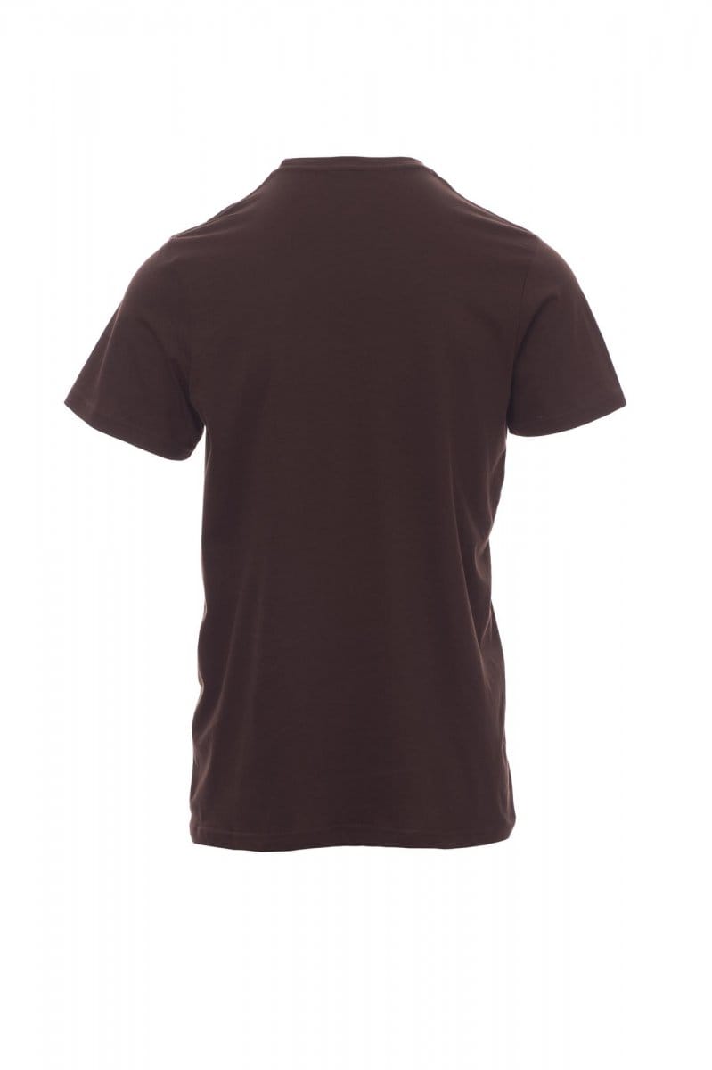 Tricou cu mânecă scurtă PAYPER Sunset