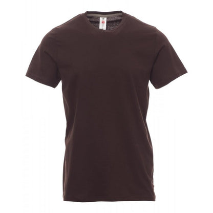 Tricou cu mânecă scurtă PAYPER Sunset