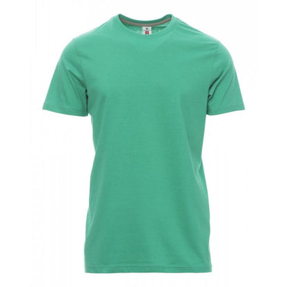 Tricou cu mânecă scurtă PAYPER Sunset