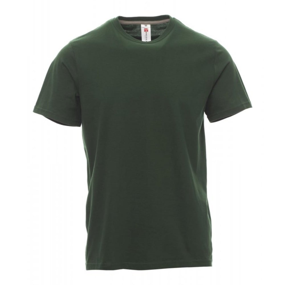 Tricou cu mânecă scurtă PAYPER Sunset