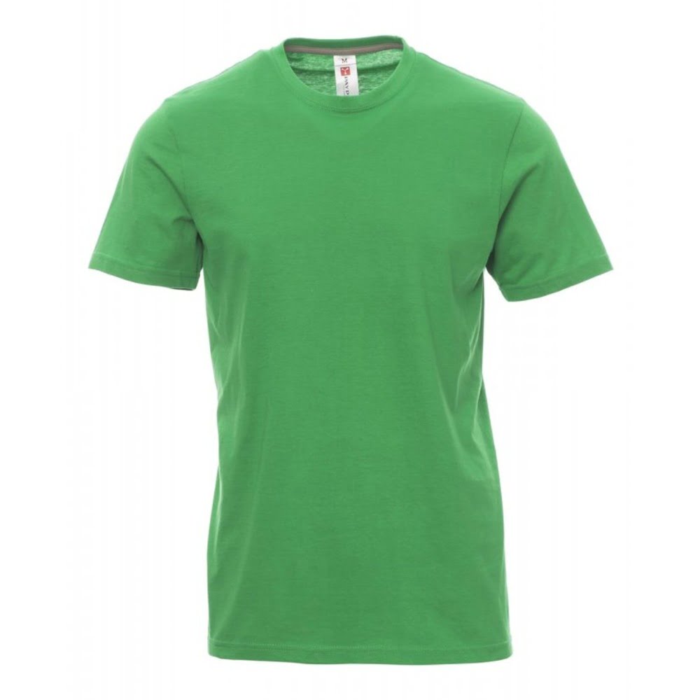 Tricou cu mânecă scurtă PAYPER Sunset