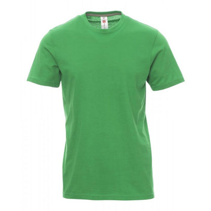 Tricou cu mânecă scurtă PAYPER Sunset