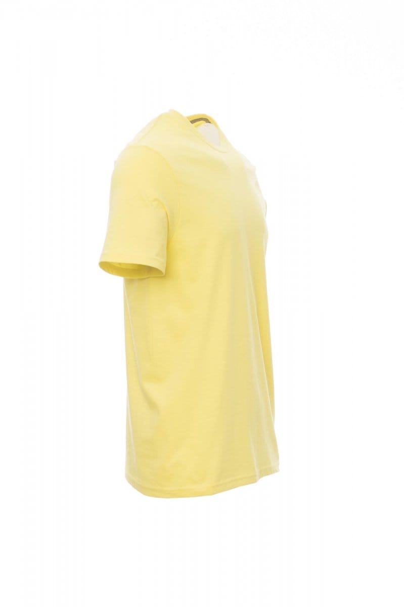 Tricou cu mânecă scurtă PAYPER Sunset