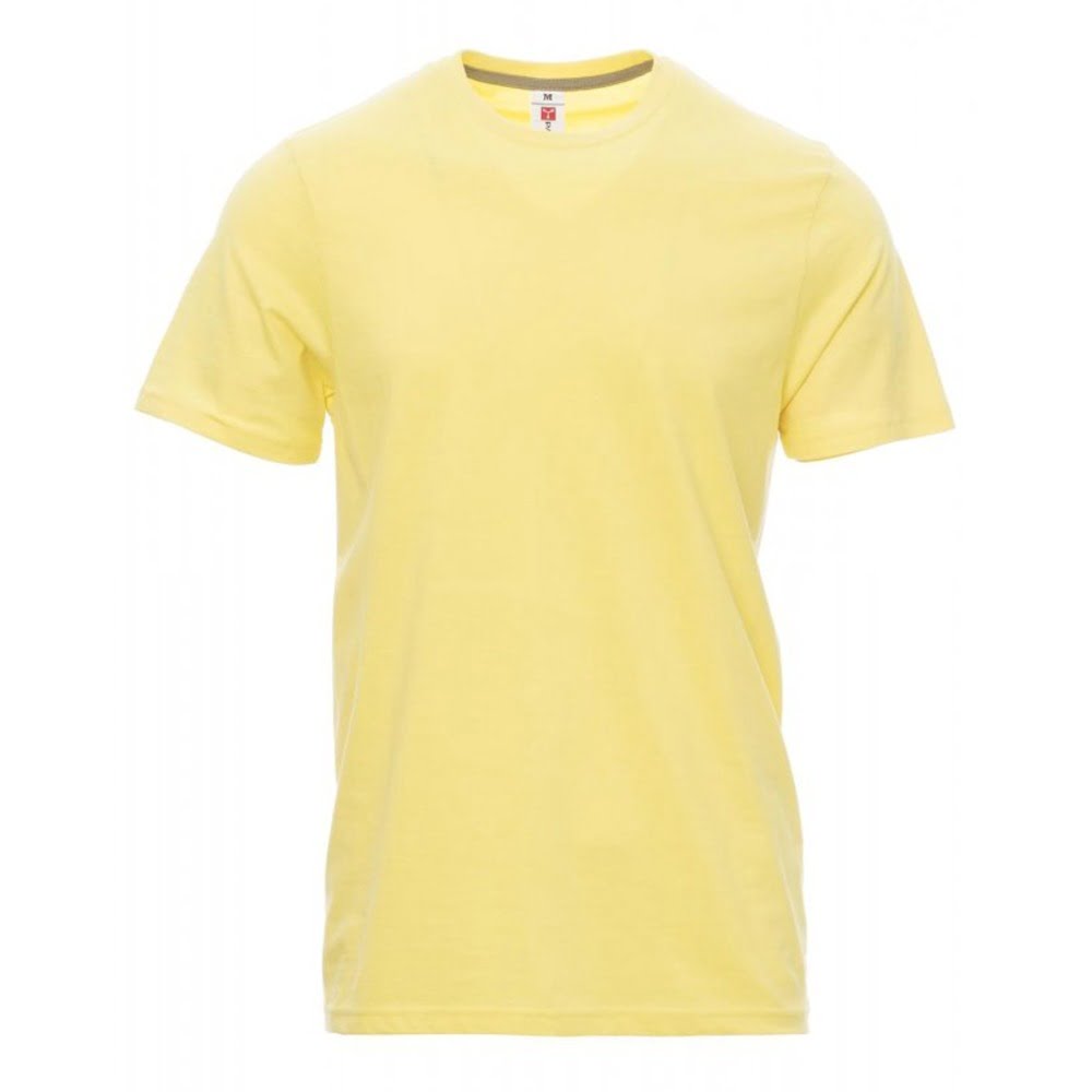 Tricou cu mânecă scurtă PAYPER Sunset