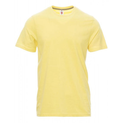 Tricou cu mânecă scurtă PAYPER Sunset