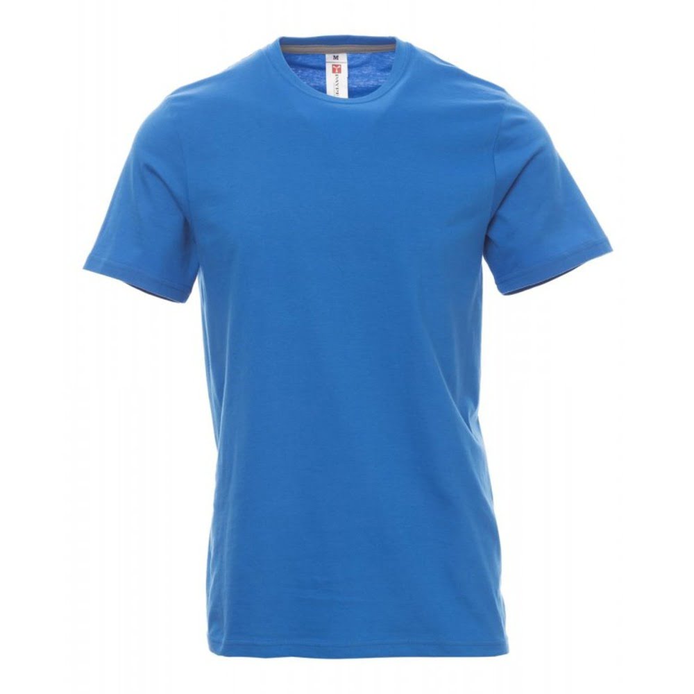 Tricou cu mânecă scurtă PAYPER Sunset