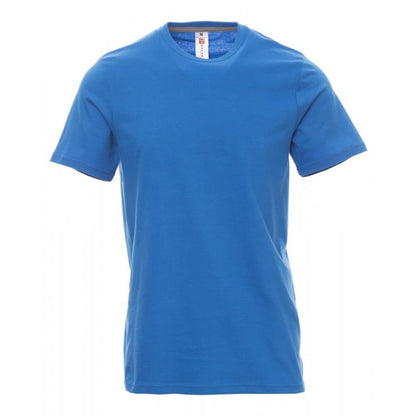 Tricou cu mânecă scurtă PAYPER Sunset