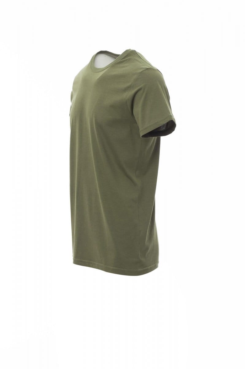 Tricou cu mânecă scurtă PAYPER Sunset