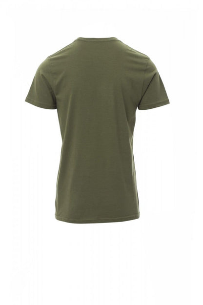 Tricou cu mânecă scurtă PAYPER Sunset