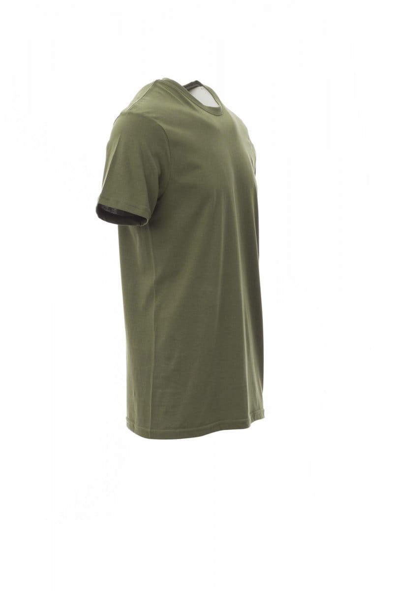 Tricou cu mânecă scurtă PAYPER Sunset