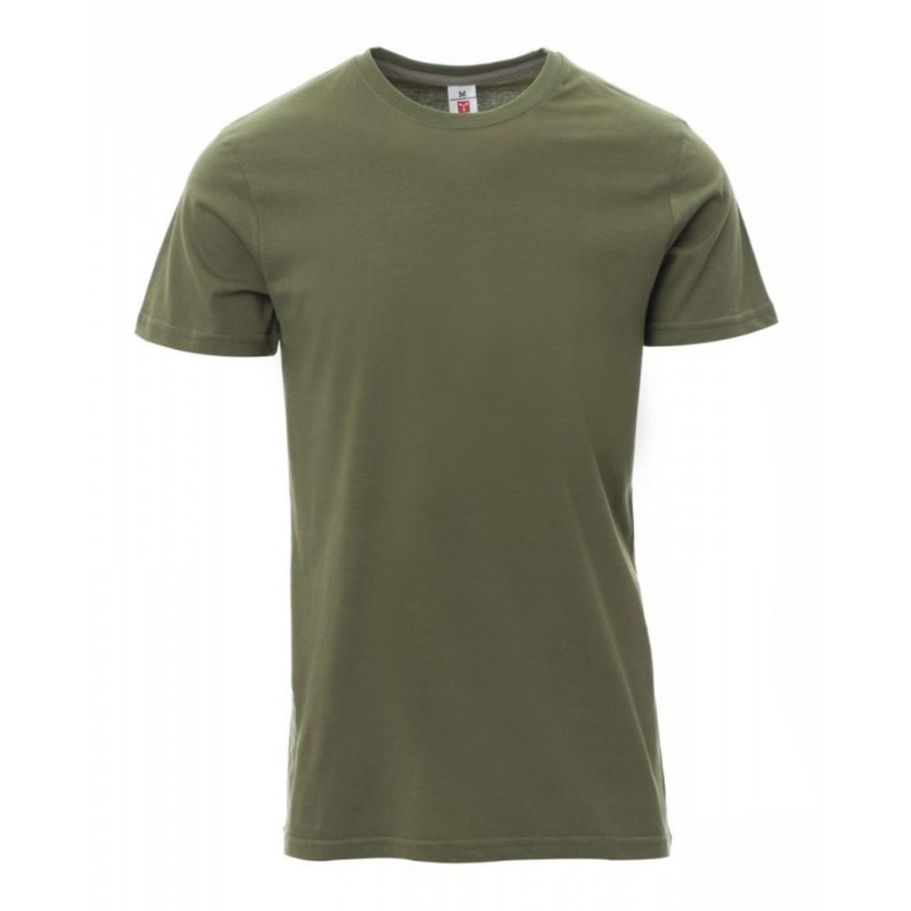 Tricou cu mânecă scurtă PAYPER Sunset
