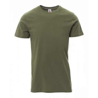 Tricou cu mânecă scurtă PAYPER Sunset
