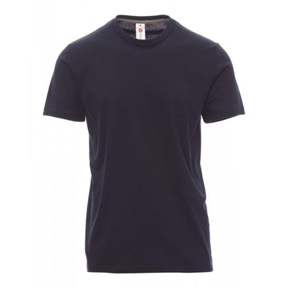 Tricou cu mânecă scurtă PAYPER Sunset