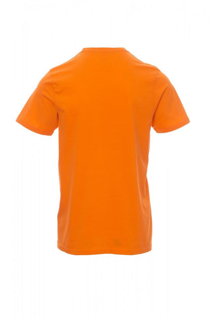 Tricou cu mânecă scurtă PAYPER Sunset