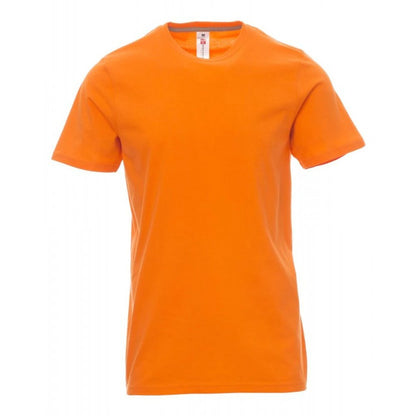Tricou cu mânecă scurtă PAYPER Sunset