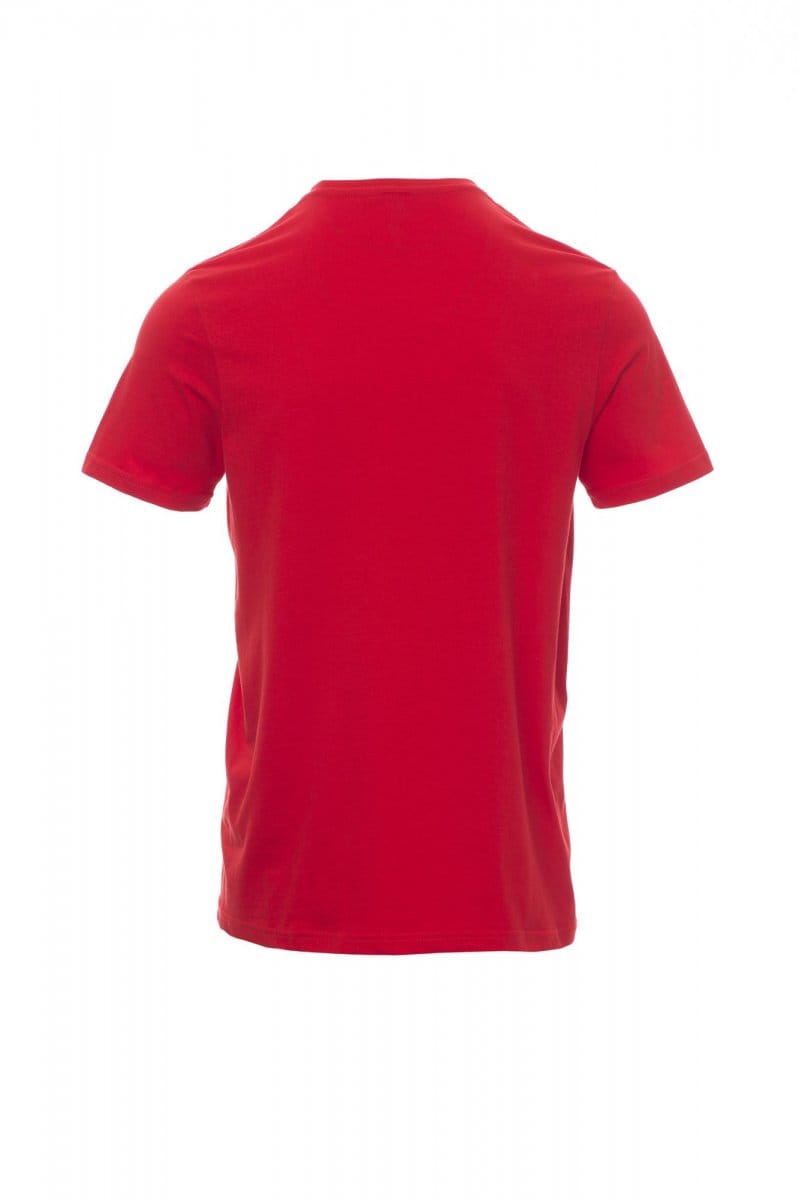 Tricou cu mânecă scurtă PAYPER Sunset