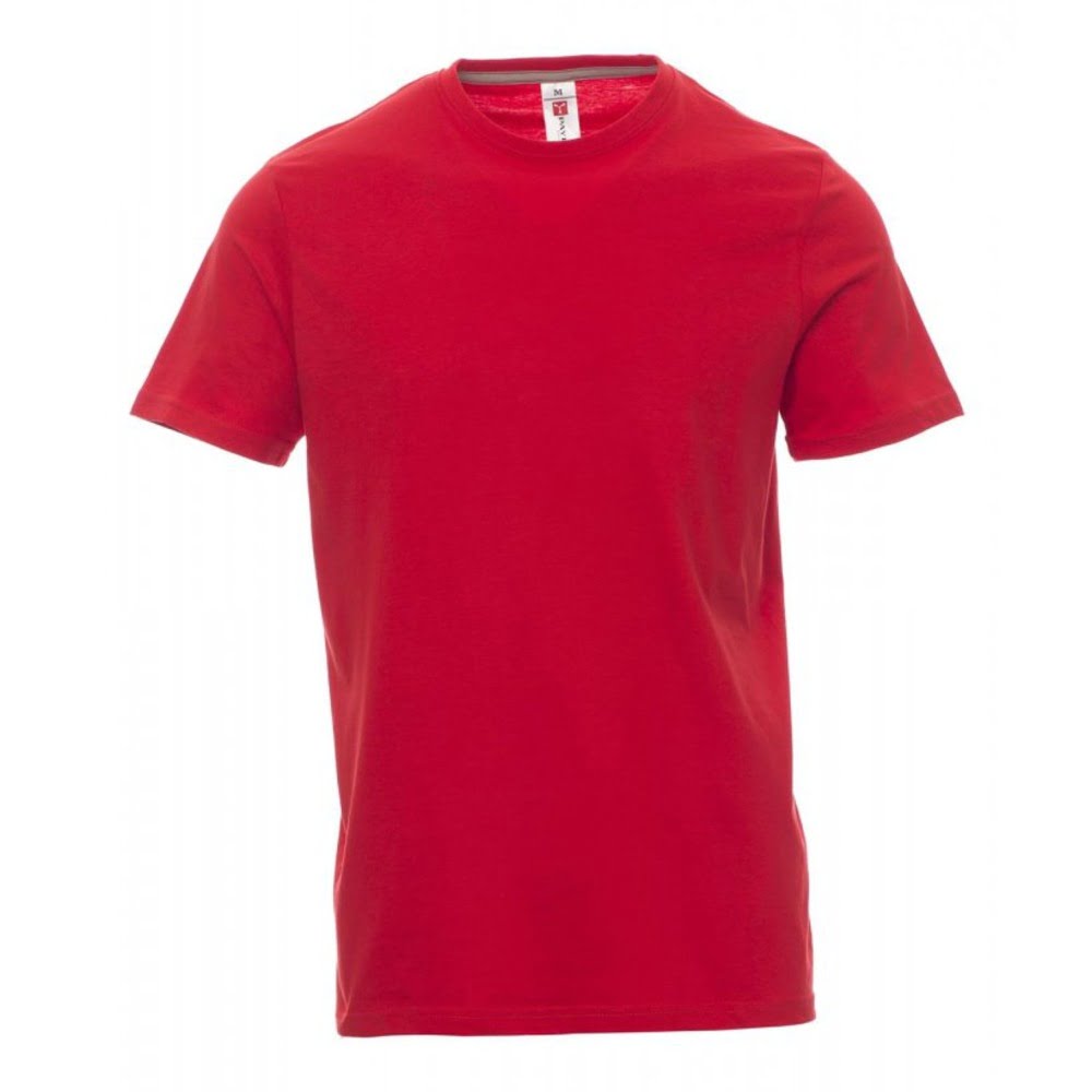 Tricou cu mânecă scurtă PAYPER Sunset